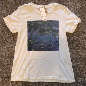 graphic tee